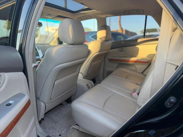 2005 Lexus RX 330 330