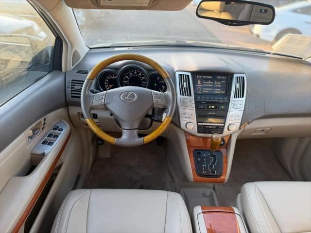 2005 Lexus RX 330 330