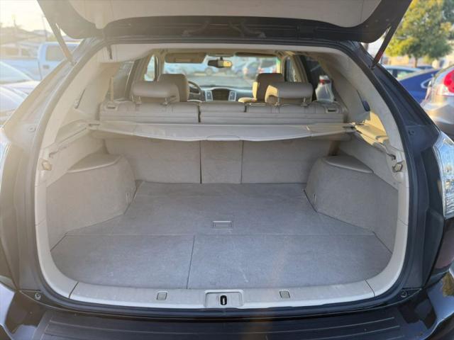 2005 Lexus RX 330 330