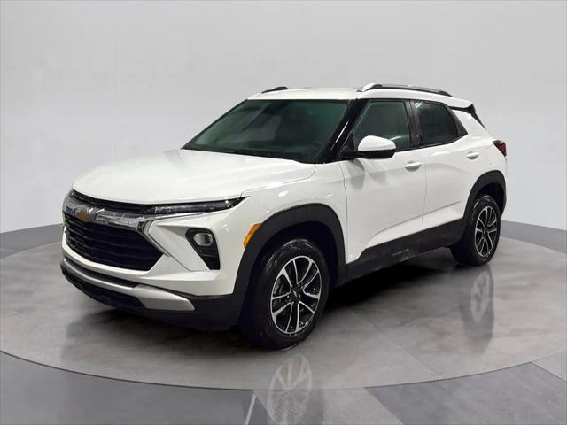 2026 Chevrolet TrailBlazer AWD LT for sale in Watertown, NY