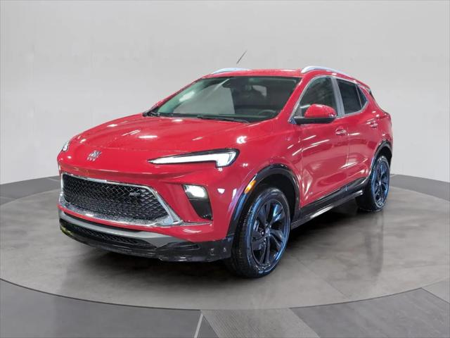2026 Buick Encore GX Sport Touring AWD for sale in Watertown, NY