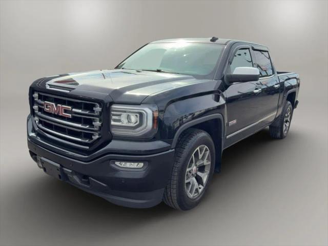 2016 GMC Sierra 1500 SLT for sale in Columbus, OH