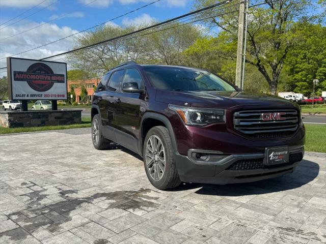 2017 GMC Acadia SLT-1 for sale in Cheshire, CT