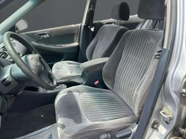 1998 Honda Accord LX