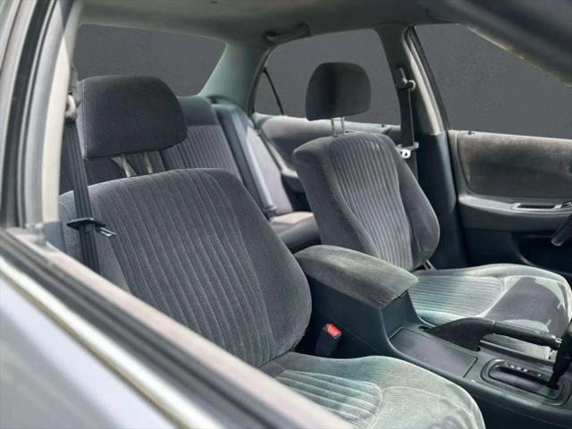 1998 Honda Accord LX