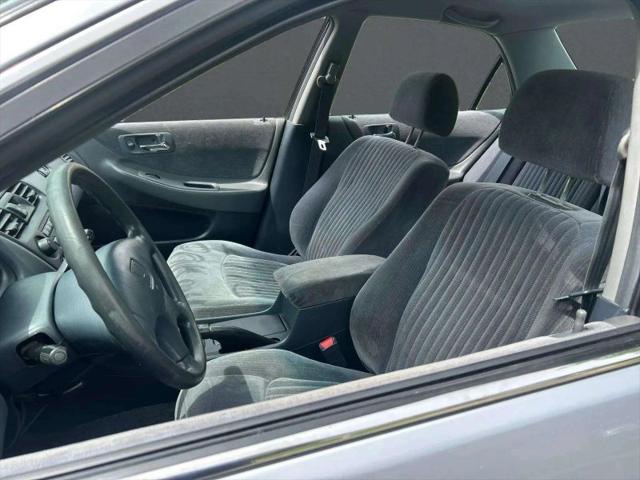 1998 Honda Accord LX