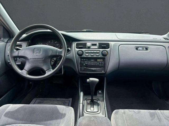 1998 Honda Accord LX