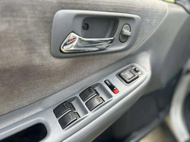 1998 Honda Accord LX