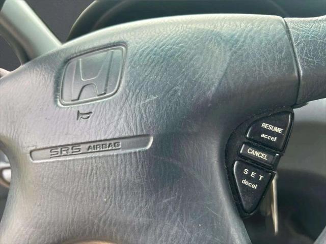 1998 Honda Accord LX