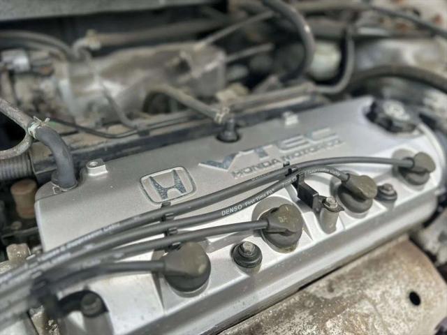 1998 Honda Accord LX