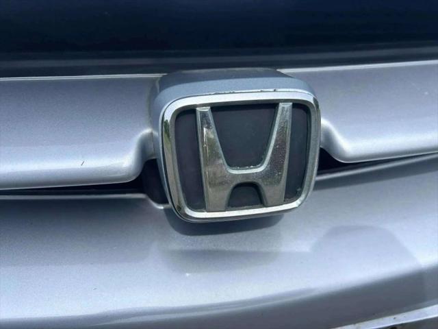 1998 Honda Accord LX