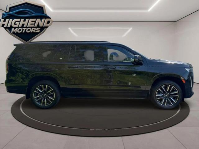 2023 Cadillac Escalade ESV 4WD Sport