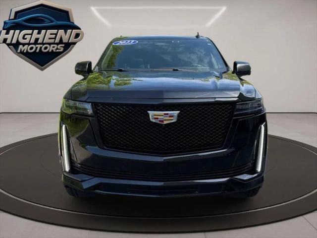 2023 Cadillac Escalade ESV 4WD Sport