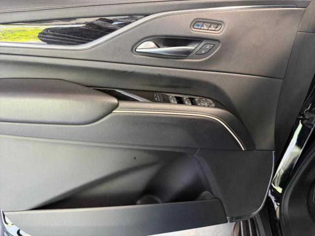 2023 Cadillac Escalade ESV 4WD Sport