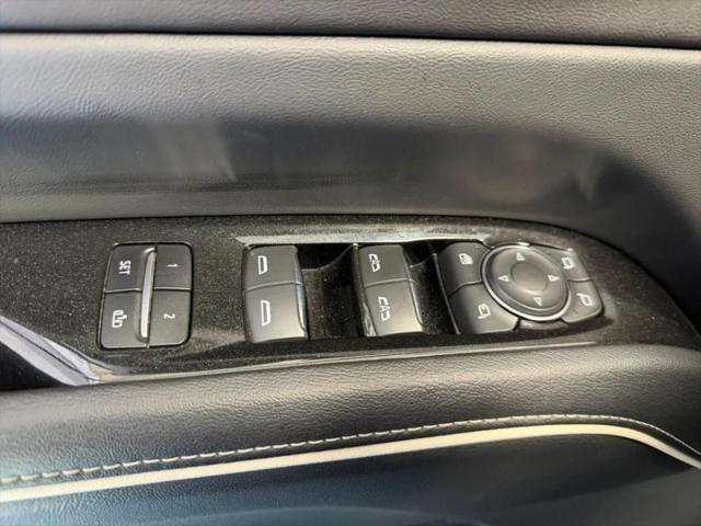 2023 Cadillac Escalade ESV 4WD Sport