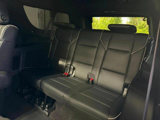 2023 Cadillac Escalade ESV 4WD Sport