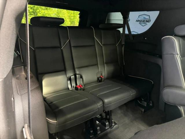 2023 Cadillac Escalade ESV 4WD Sport