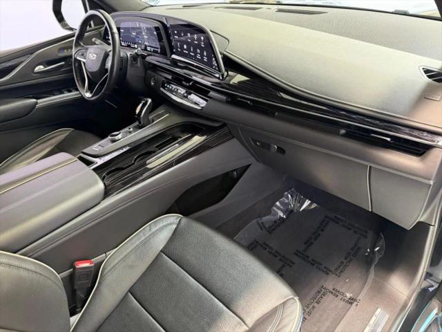 2023 Cadillac Escalade ESV 4WD Sport