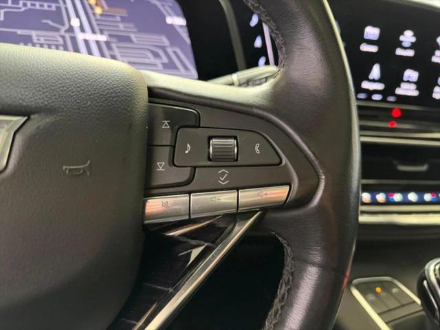 2023 Cadillac Escalade ESV 4WD Sport