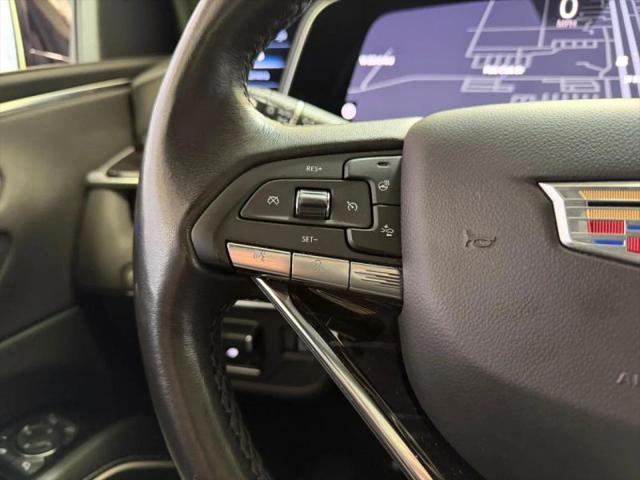 2023 Cadillac Escalade ESV 4WD Sport