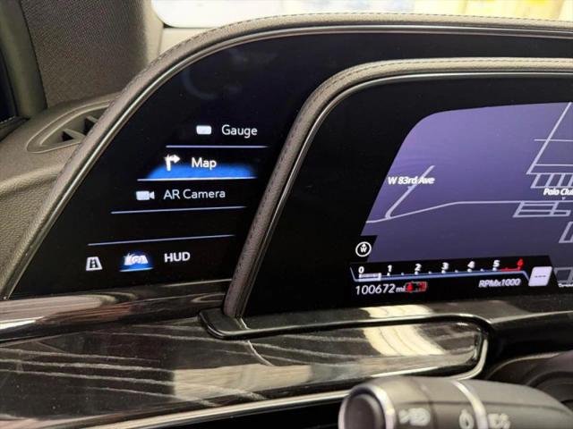 2023 Cadillac Escalade ESV 4WD Sport