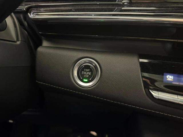 2023 Cadillac Escalade ESV 4WD Sport