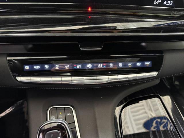 2023 Cadillac Escalade ESV 4WD Sport