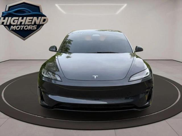 2024 Tesla Model 3 Performance All-Wheel Drive