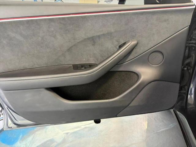 2024 Tesla Model 3 Performance All-Wheel Drive