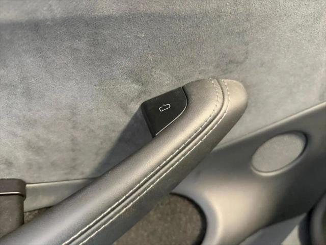 2024 Tesla Model 3 Performance All-Wheel Drive