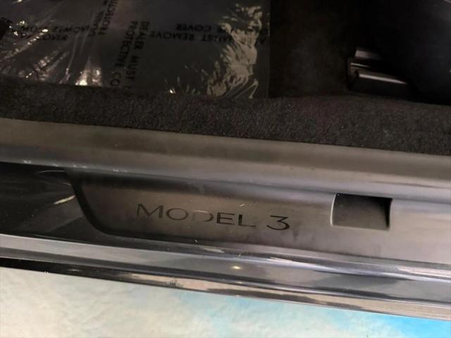 2024 Tesla Model 3 Performance All-Wheel Drive