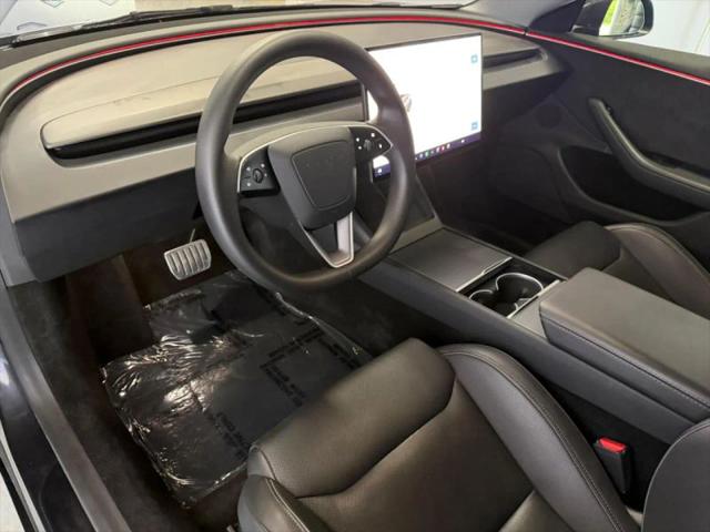 2024 Tesla Model 3 Performance All-Wheel Drive