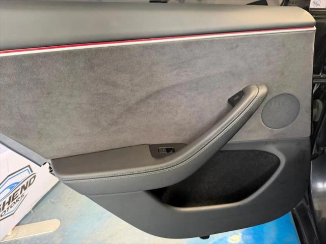 2024 Tesla Model 3 Performance All-Wheel Drive