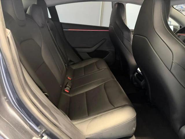 2024 Tesla Model 3 Performance All-Wheel Drive