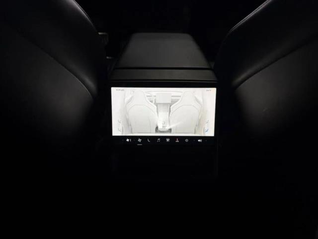 2024 Tesla Model 3 Performance All-Wheel Drive