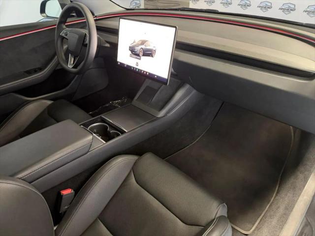 2024 Tesla Model 3 Performance All-Wheel Drive