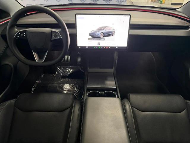 2024 Tesla Model 3 Performance All-Wheel Drive