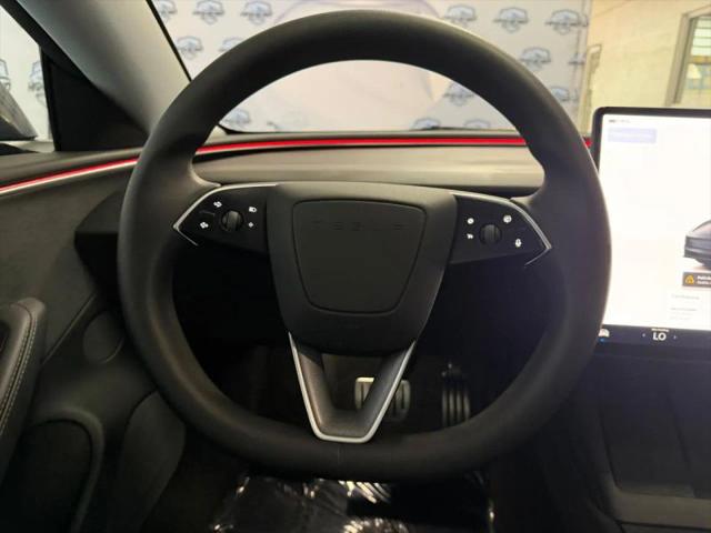2024 Tesla Model 3 Performance All-Wheel Drive