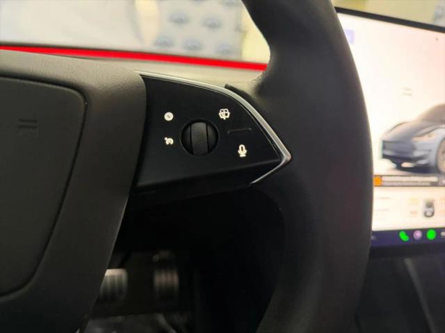 2024 Tesla Model 3 Performance All-Wheel Drive
