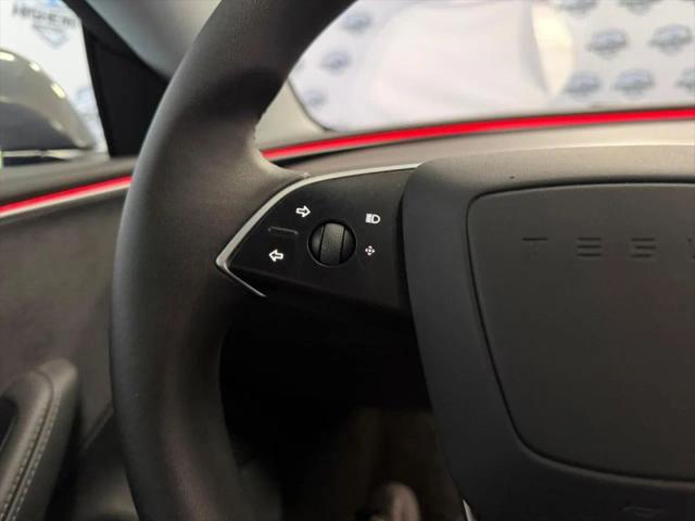 2024 Tesla Model 3 Performance All-Wheel Drive