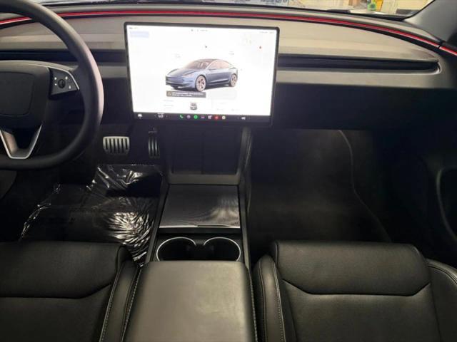 2024 Tesla Model 3 Performance All-Wheel Drive