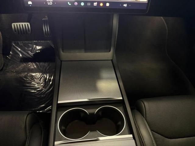2024 Tesla Model 3 Performance All-Wheel Drive