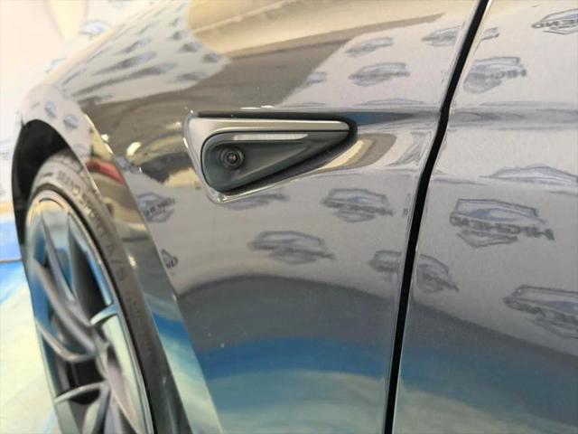 2024 Tesla Model 3 Performance All-Wheel Drive