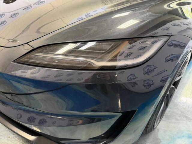 2024 Tesla Model 3 Performance All-Wheel Drive
