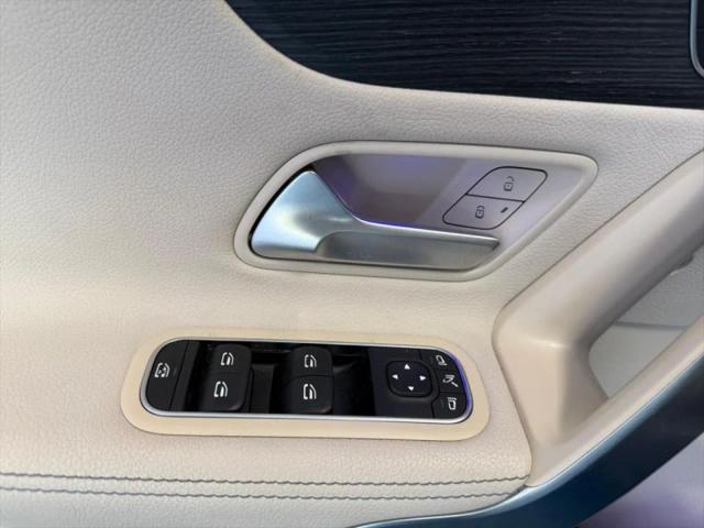 2020 Mercedes-Benz CLA 250