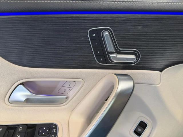 2020 Mercedes-Benz CLA 250