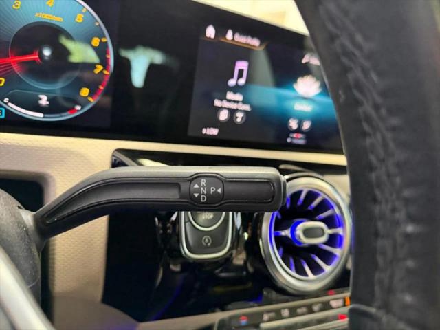 2020 Mercedes-Benz CLA 250