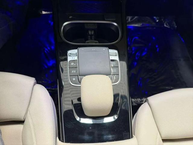 2020 Mercedes-Benz CLA 250