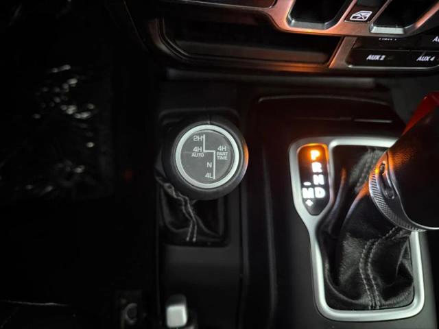 2020 Jeep Wrangler Sahara 4x4