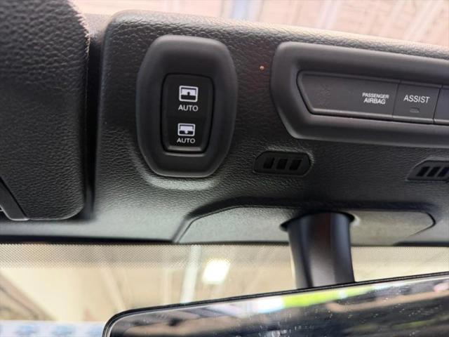 2020 Jeep Wrangler Sahara 4x4